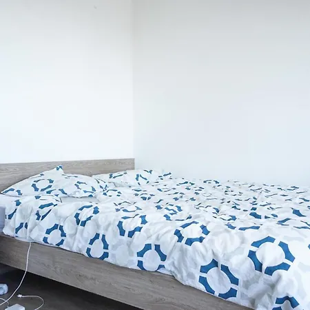 Modern Studio With View On Paris * Paris